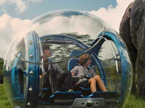 ಜುರಾಸಿಕ್ ವರ್ಲ್ಡ್: ಘನ ಘೋರ ವನದಲ್ಲಿ ಘೋರ ಯುದ್ಧ 