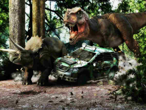 ಜುರಾಸಿಕ್ ವರ್ಲ್ಡ್: ಘನ ಘೋರ ವನದಲ್ಲಿ ಘೋರ ಯುದ್ಧ 