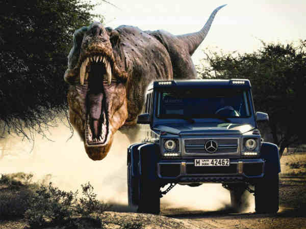 ಜುರಾಸಿಕ್ ವರ್ಲ್ಡ್: ಘನ ಘೋರ ವನದಲ್ಲಿ ಘೋರ ಯುದ್ಧ 