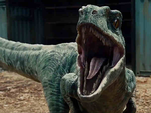 ಜುರಾಸಿಕ್ ವರ್ಲ್ಡ್: ಘನ ಘೋರ ವನದಲ್ಲಿ ಘೋರ ಯುದ್ಧ 