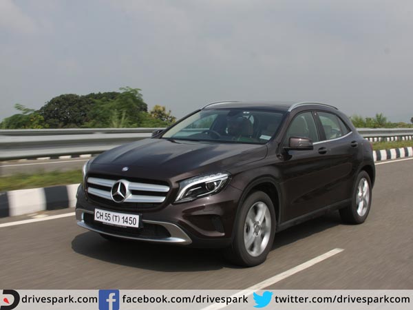 ಜಿಎಲ್ ಎ ಎಂಜಿನ್ ತಾಂತ್ರಿಕತೆ 