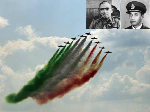 ಭಾರತೀಯ ವಾಯುಸೇನೆ; ನಿಮಗೆ ಗೊತ್ತಿರದ 15 ಸತ್ಯಗಳು!