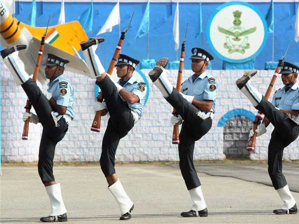 ಭಾರತೀಯ ವಾಯುಸೇನೆ; ನಿಮಗೆ ಗೊತ್ತಿರದ 15 ಸತ್ಯಗಳು!