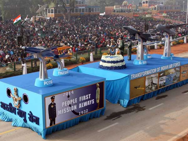 ಭಾರತೀಯ ವಾಯುಸೇನೆ; ನಿಮಗೆ ಗೊತ್ತಿರದ 15 ಸತ್ಯಗಳು!
