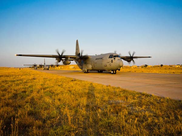 ಭಾರತೀಯ ವಾಯುಸೇನೆ; ನಿಮಗೆ ಗೊತ್ತಿರದ 15 ಸತ್ಯಗಳು!