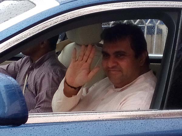 5.8 ಕೋಟಿ ದುಬಾರಿಯ ರೋಲ್ಸ್ ರಾಯ್ಸ್ ಕಾರು ಖರೀದಿಸಿದ ಉಡುಪಿ ಶಾಸಕ 