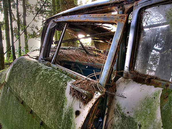 ಆಮೇಲೆ ಬಂದೇ ಇಲ್ಲ...