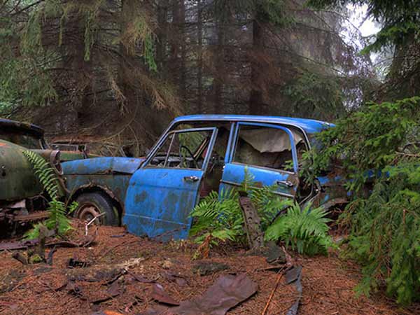 ರೆಸ್ಟ್ ಇನ್ ಪೀಸ್...