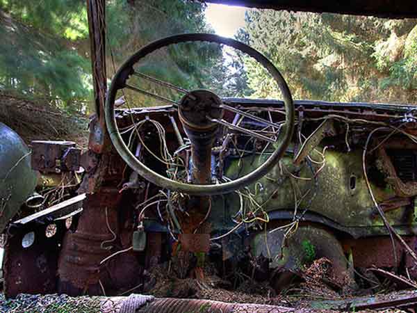 ವಿಂಟೇಜ್ ಕಾರುಗಳು