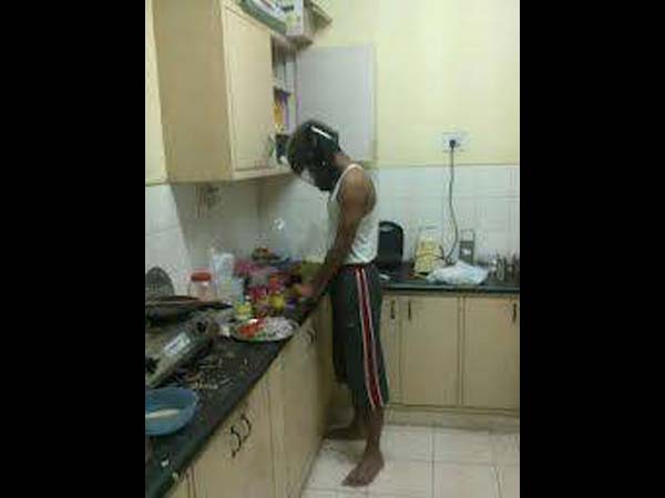 ವಾಹನಗಳಲ್ಲೂ ಯೋಗಾಚರಣೆ