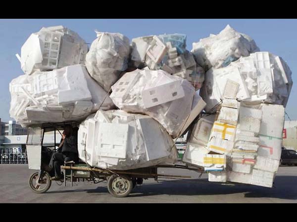 ವಾಹನಗಳಲ್ಲೂ ಯೋಗಾಚರಣೆ