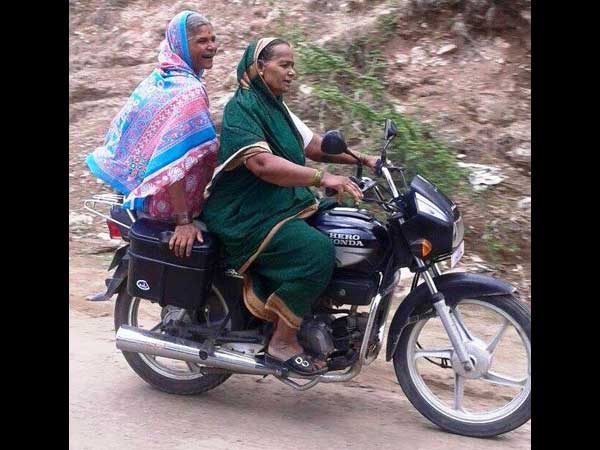 ವಾಹನಗಳಲ್ಲೂ ಯೋಗಾಚರಣೆ