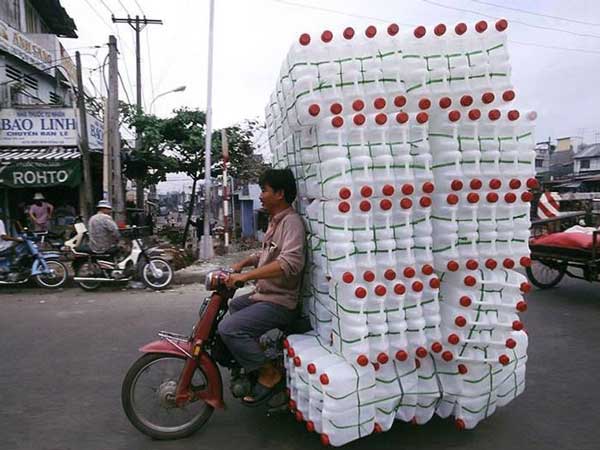 ವಾಹನಗಳಲ್ಲೂ ಯೋಗಾಚರಣೆ