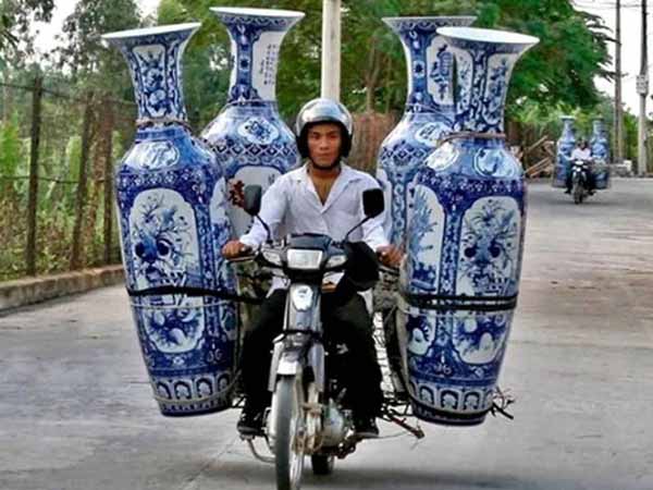 ವಾಹನಗಳಲ್ಲೂ ಯೋಗಾಚರಣೆ