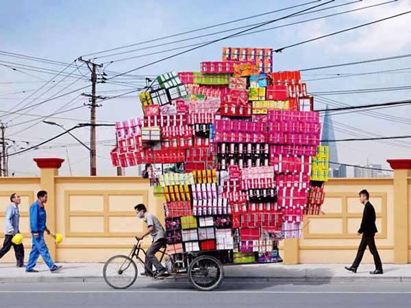 ವಾಹನಗಳಲ್ಲೂ ಯೋಗಾಚರಣೆ