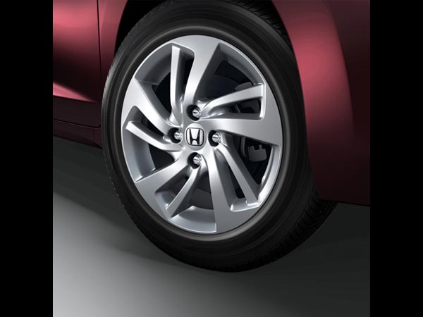 07. ಹೊರಮೈ ವೈಶಿಷ್ಟ್ಯಗಳು