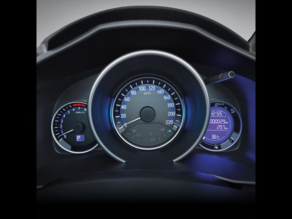 15. ಒಳಮೈ ವೈಶಿಷ್ಟ್ಯಗಳು