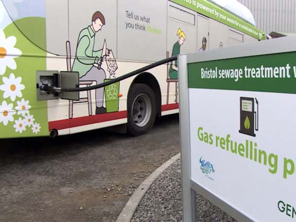 ಸ್ವಚ್ಛ ಭಾರತ; ಭಾರತದಲ್ಲೂ ಓಡಾಡಲಿರುವ 'ಬಯೋ ಬಸ್'