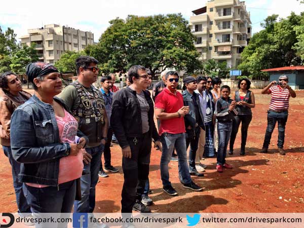 ಟಸ್ಕರ್ ಹಾರ್ಲೆ ಬೆಂಗಳೂರು