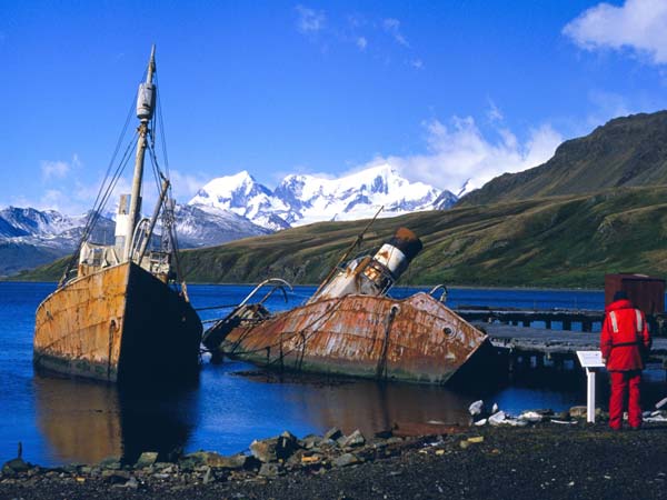 ನಿಗೂಢ ರಹಸ್ಯ ಭೇದಿಸಿದ ಆಫ್ರಿಕಾದ ಹಡಗು ಸ್ಮಶಾನ