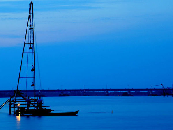 ದೇಶದ ಅತಿ ಉದ್ದದ ರೈಲು ಸೇತುವೆ 'ವೆಂಬನಾಡ್'