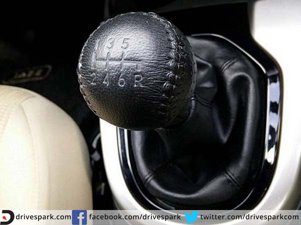  ಗೇರ್ ಬಾಕ್ಸ್ 