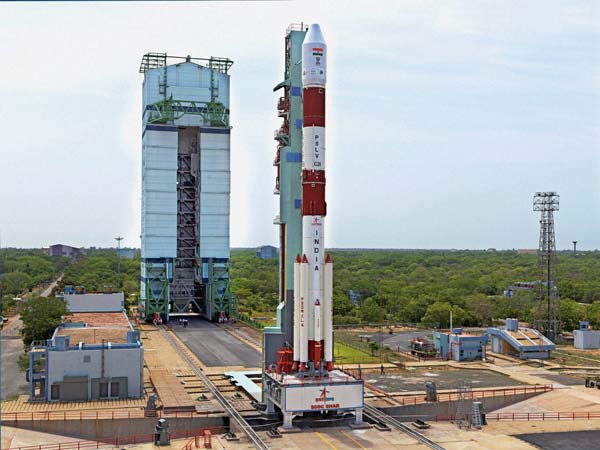 ಇಸ್ರೋ ಮಹಾ ಸಾಧನೆ; ಬ್ರಿಟನ್ ಉಪಗ್ರಹಗಳ ಯಶಸ್ವಿ ಹಾರಾಟ 