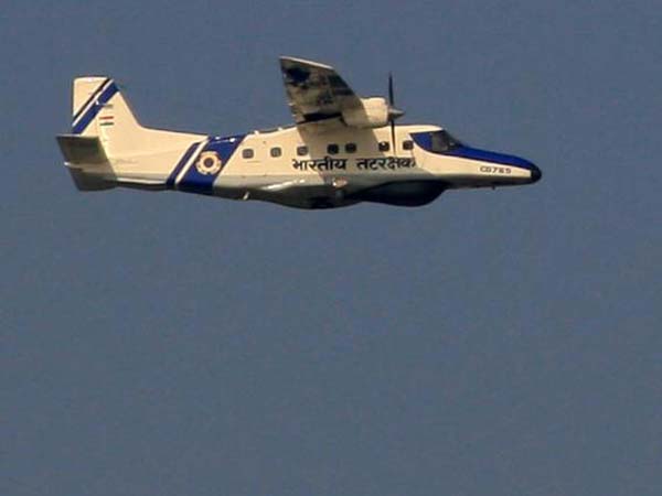 ಡ್ರೋನಿಯರ್ ವಿಮಾನ ನಾಪತ್ತೆ ಪ್ರಕರಣದ ಹಿಂದಿರುವ ನಿಗೂಢತೆ