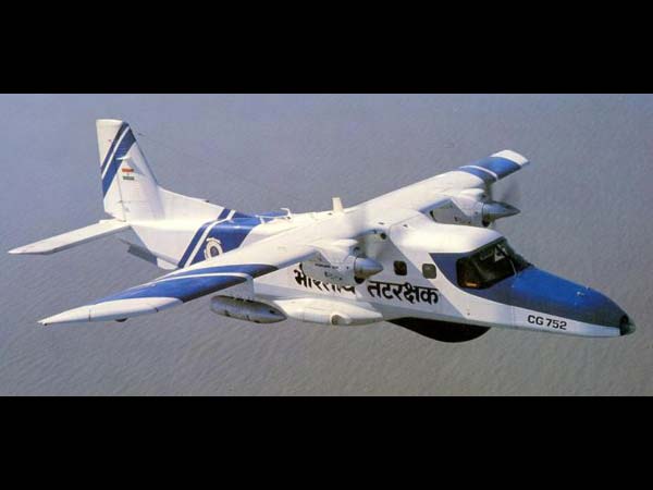 ಡ್ರೋನಿಯರ್ ವಿಮಾನ ನಾಪತ್ತೆ ಪ್ರಕರಣದ ಹಿಂದಿರುವ ನಿಗೂಢತೆ