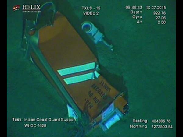 ಡ್ರೋನಿಯರ್ ವಿಮಾನ ನಾಪತ್ತೆ ಪ್ರಕರಣದ ಹಿಂದಿರುವ ನಿಗೂಢತೆ