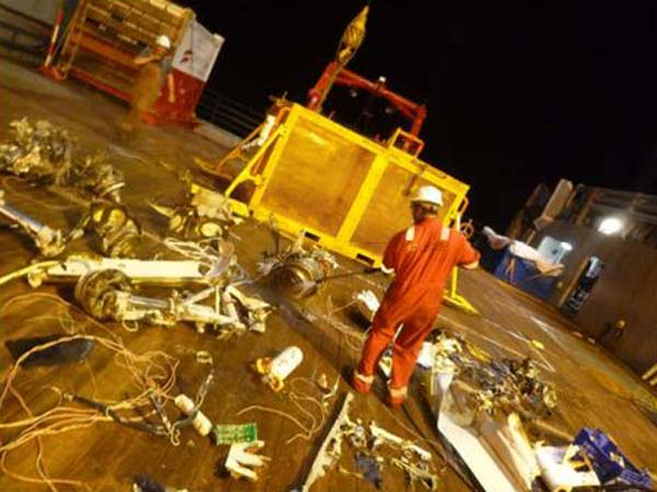 ಡ್ರೋನಿಯರ್ ವಿಮಾನ ನಾಪತ್ತೆ ಪ್ರಕರಣದ ಹಿಂದಿರುವ ನಿಗೂಢತೆ