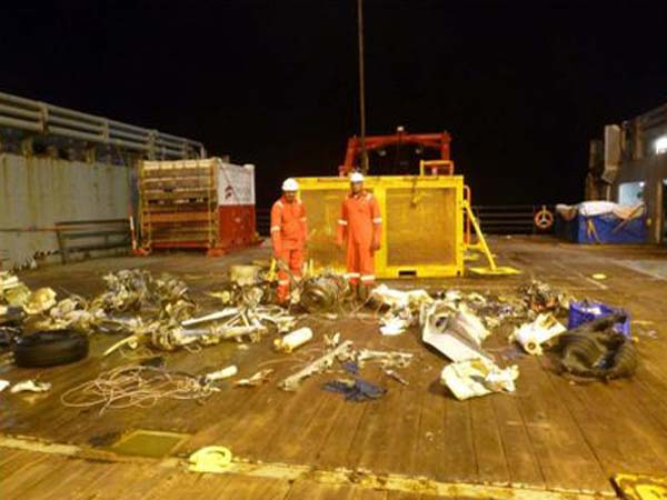 ಡ್ರೋನಿಯರ್ ವಿಮಾನ ನಾಪತ್ತೆ ಪ್ರಕರಣದ ಹಿಂದಿರುವ ನಿಗೂಢತೆ