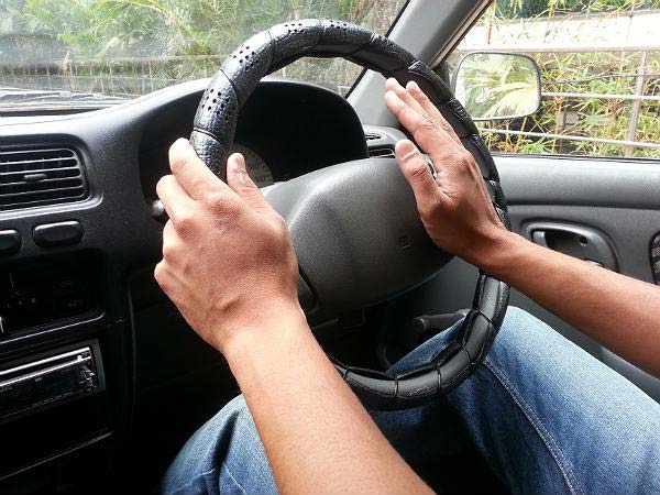 07. ಹಾರ್ನ್ ಬಳಕೆ 