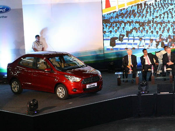 ಡ್ರೈವ್ ಸ್ಪಾರ್ಕ್ ಎಕ್ಸ್ ಕ್ಲೂಸಿವ್ ಟೆಸ್ಟ್ ಡ್ರೈವ್; ಇದ್ಯಾವ ಹೊಸ ಕಾರು?