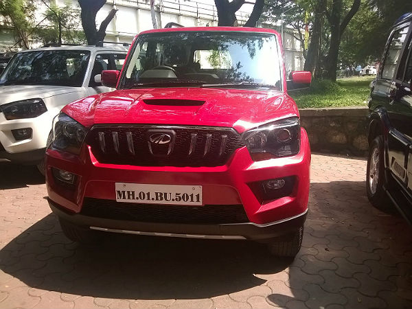 ಸದ್ದಿಲ್ಲದೆ ಮಹೀಂದ್ರ ಸ್ಕಾರ್ಪಿಯೊ ಆಟೋಮ್ಯಾಟಿಕ್ ಕಾರು ಬಿಡುಗಡೆ 