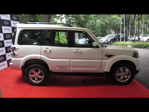 ಸದ್ದಿಲ್ಲದೆ ಮಹೀಂದ್ರ ಸ್ಕಾರ್ಪಿಯೊ ಆಟೋಮ್ಯಾಟಿಕ್ ಕಾರು ಬಿಡುಗಡೆ 