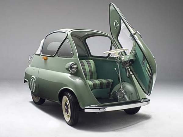 04. ಇದು ಕೂಡಾ ಬಿಎಂಡಬ್ಲ್ಯ ಅಂದರೆ ನಂಬಬಹುದೇ?