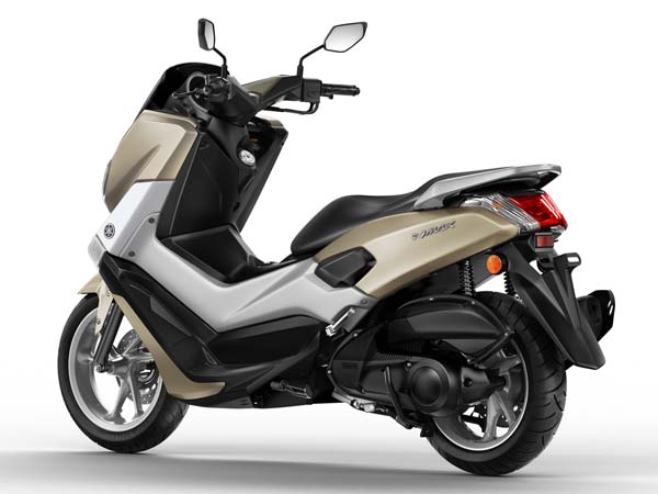 ಯಮಹಾ ಎನ್ ಮ್ಯಾಕ್ಸ್ 