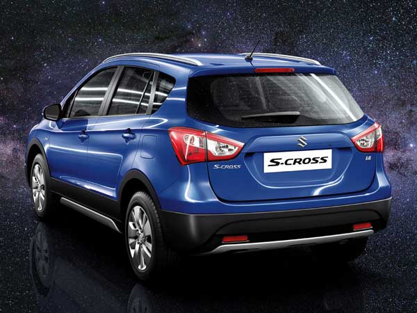 ಹೊರಮೈ - ಹಿಂಭಾಗ