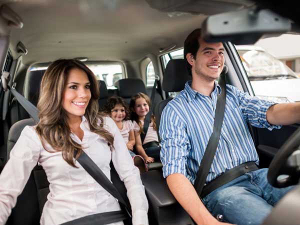 02. ಚಾಲಕ ಮಾತ್ರ ಸೀಟು ಬೆಲ್ಟ್ ಧರಿಸಿದರೆ ಸಾಕೇ? 