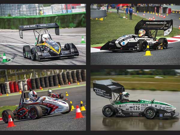 ಎಫ್1 ಗಿಂತಲೂ ವೇಗದಲ್ಲಿ ಸಾಗುವ ಎಲೆಕ್ಟ್ರಿಕ್ ಕಾರು 