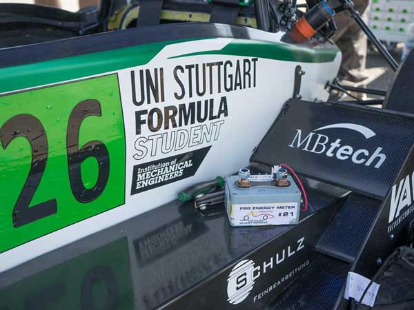 ಎಫ್1 ಗಿಂತಲೂ ವೇಗದಲ್ಲಿ ಸಾಗುವ ಎಲೆಕ್ಟ್ರಿಕ್ ಕಾರು 