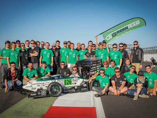 ಎಫ್1 ಗಿಂತಲೂ ವೇಗದಲ್ಲಿ ಸಾಗುವ ಎಲೆಕ್ಟ್ರಿಕ್ ಕಾರು 