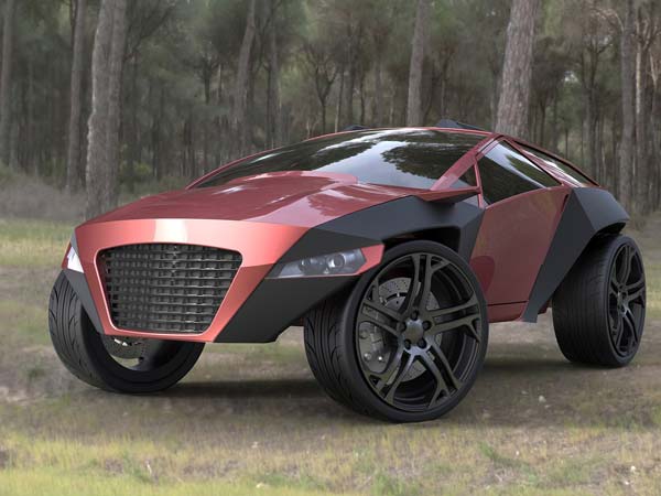 ಹಿಗ್ಗುವ ಕಾರು, ಕುಗ್ಗುವ ಕಾರು; ಇದೆಂಥ ಮಾಯೆ?