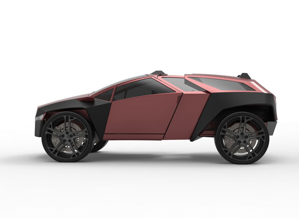 ಹಿಗ್ಗುವ ಕಾರು, ಕುಗ್ಗುವ ಕಾರು; ಇದೆಂಥ ಮಾಯೆ?