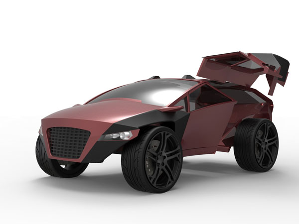 ಹಿಗ್ಗುವ ಕಾರು, ಕುಗ್ಗುವ ಕಾರು; ಇದೆಂಥ ಮಾಯೆ?