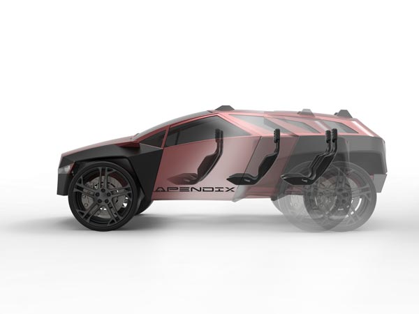 ಹಿಗ್ಗುವ ಕಾರು, ಕುಗ್ಗುವ ಕಾರು; ಇದೆಂಥ ಮಾಯೆ?