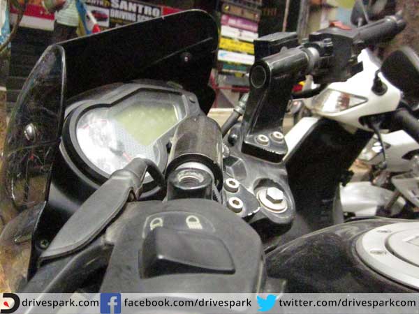 07. ಬೈಕ್‌ನಲ್ಲಿ ಮಿರರ್ ಅಗತ್ಯವಿದೆಯೇ?