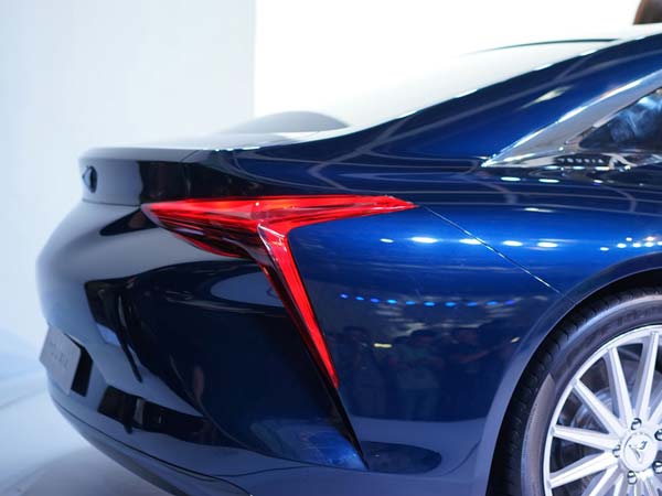 ಅಮೆರಿಕ ಎಲೆಕ್ಟ್ರಿಕ್ ಕಾರಿನ ವಿನ್ಯಾಸ ಕದ್ದ ಚೀನಾ ಸಂಸ್ಥೆ