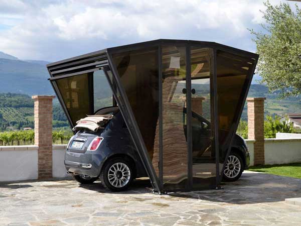 ಪಾರ್ಕಿಂಗ್ ಜಾಗದ ಅಭಾವ ಕಾಡುತ್ತಿದೆಯೇ? ಬನ್ನಿ ಪರಿಹಾರವಿದೆ 